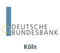 Deutsche Bundesbank Köln