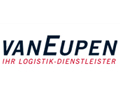 Van Eupen - Ihr Logistik-Dienstleister